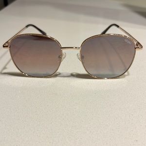 QUAY sunglasses